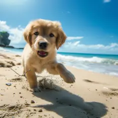 Gdzie na weekend z psem: dog friendly miejsca na wypoczynek