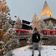 Laponia Rovaniemi: co warto zobaczyć i jak zaplanować magiczną podróż