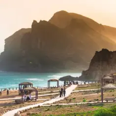 Oman: kiedy jechać? Najlepszy czas na niezapomnianą podróż