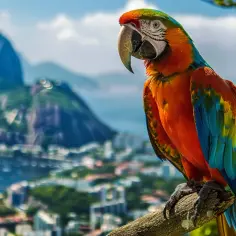 Aurea zabierze Cię do Brazylii - sprawdź ofertę i zaplanuj podróż