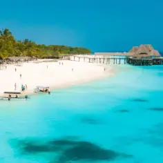 Kiedy jechać na Zanzibar? Najlepszy czas na wakacje marzeń