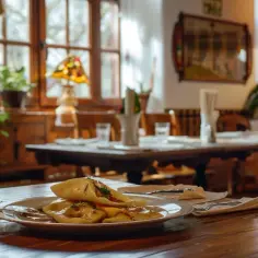 Najlepsze restauracje w Chodzieży - gdzie zjeść pyszne dania w urokliwym mieście
