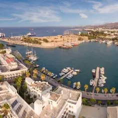 Wycieczka z Bodrum na Kos: praktyczny kompendium zwiedzania i ceny 2025