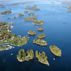 Ile wysp ma Kanada? Fascynująca liczba i zaskakujące fakty o archipelagu