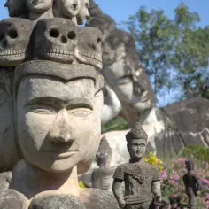 Laos, Kambodża i Wietnam - praktyczne wskazówki przed podróżą w 2025