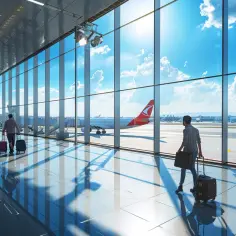 Dojazd z lotniska Mediolan Linate do centrum - najlepsze opcje