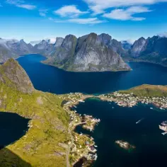 Północna Norwegia: 12 fascynujących atrakcji, które musisz zobaczyć
