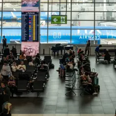 Lotnisko we Włoszech: Kluczowe informacje dla turystów