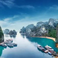 Wycieczka objazdowa Wietnam, Kambodża i Laos: wszystko co musisz wiedzieć