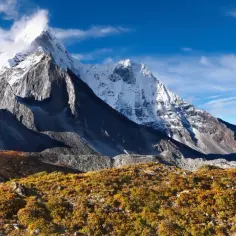 Nepal: kiedy jechać? Najlepszy czas na podróż i trekking