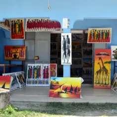 Najpopularniejsze pamiątki z Zanzibaru: lista cennych wskazówek i porad
