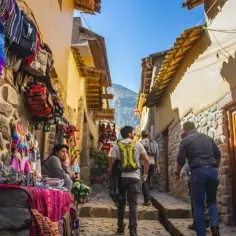 Kiedy jechać do Peru? Najlepszy czas na podróż i zwiedzanie