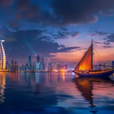 Wycieczki fakultatywne w Dubaju: które są warte uwagi?