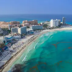 Kiedy jechać do Cancun? Najlepszy czas na wakacje w Meksyku