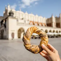 Najlepsze miejsca na jedzenie w Krakowie – gdzie zjeść smacznie i tanio