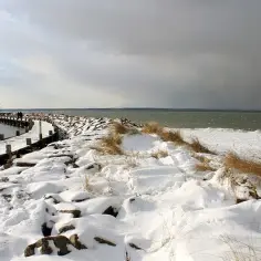 Najlepszy czas na wyjazd nad morze po jod - kiedy i dlaczego?
