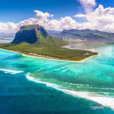 Mauritius: pogoda i najlepszy czas na wyjazd - kiedy jechać?