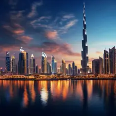 Dubaj: kiedy jechać? Najlepszy czas na wizytę i atrakcje