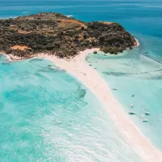 Wyspa Nosy Be - raj na Madagaskarze, który musisz zobaczyć w życiu!