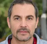 Autor Mirosław Bieniek