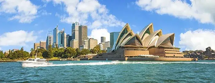Zdjęcie Niezwykłe ciekawostki o Australii i Oceanii - poznaj sekrety egzotyki