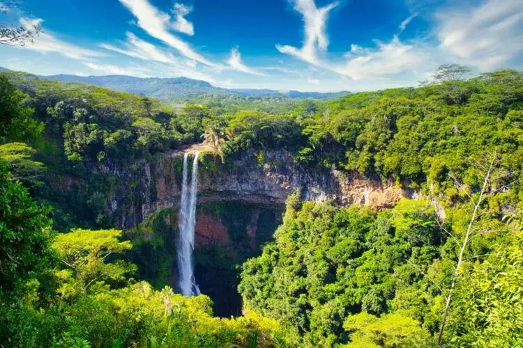Zdjęcie Mauritius: pogoda i najlepszy czas na wyjazd - kiedy jechać?