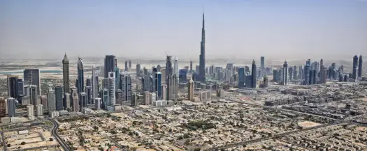 W jakim języku mówi się w Dubaju? Angielski kluczem