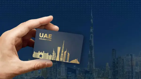 Złota Wiza Dubaj - Czy to Twoja droga do życia w Emiratach?