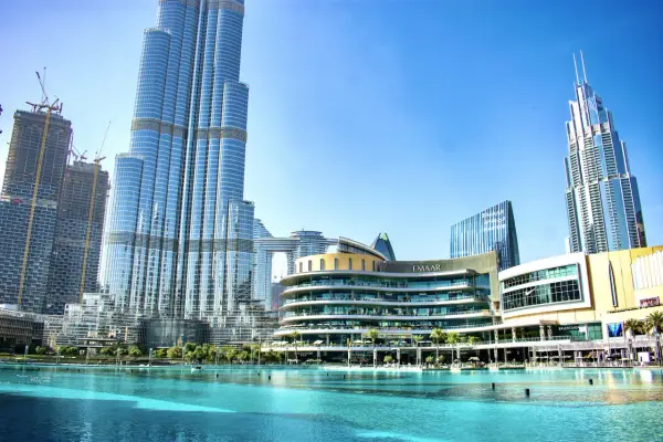 Dubaj ceny w sklepach - Jak zaplanować budżet i zaoszczędzić?