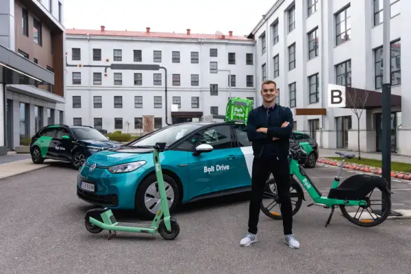 Bolt w Mediolanie - Czy działa? Alternatywy i transport