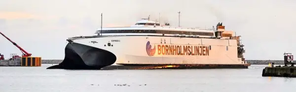 Rejsy z Gdyni do Bornholmu: Przegląd cen, ofert i harmonogramu