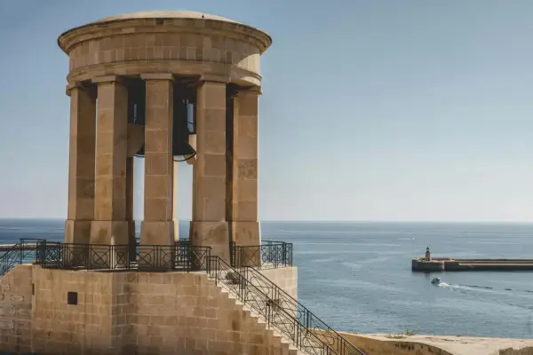 Malta w UE - Paszport, euro, roaming? Sprawdź przed wyjazdem