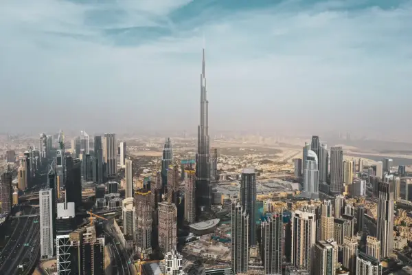 Kiedy najlepiej lecieć do Dubaju - pogoda, ceny i wydarzenia?