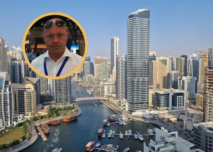 Apartamenty w Dubaju - Jak Polak zarobi na nieruchomościach?